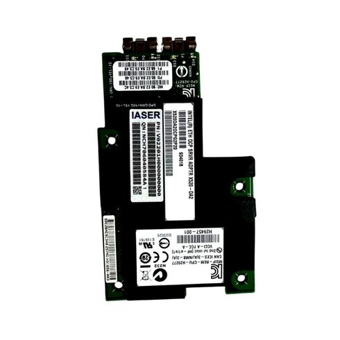 Intel X520DA2OCP 10 Gigabit Ethernet Server Adapter