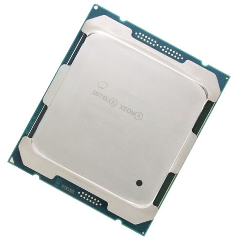Intel Xeon E5-2630V3 SR206 8-Core 2.4GHz Processor