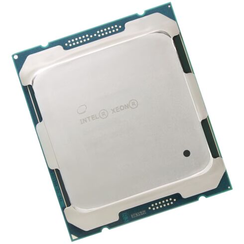 Intel Xeon SR1A7 2670 10 cores 2.5 GHz 64-bit Processor