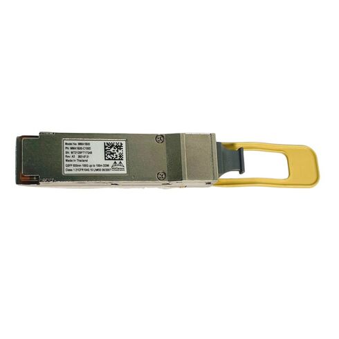 MMA1B00-C100D Mellanox QSFP28 Optical Transceiver