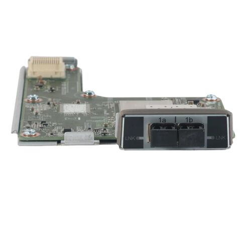 NetApp X1160A-R6 10 Gigabit Ethernet Mezzanine Adapter