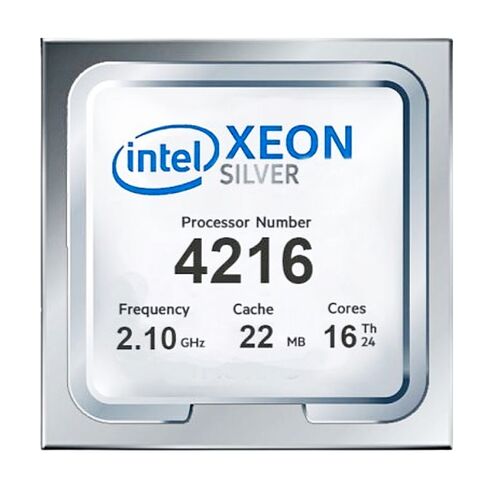P17728-B21 HPE Intel Xeon 2.1GHz Processor