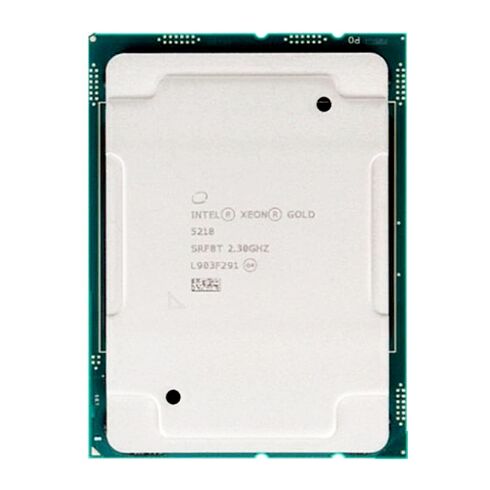 P17734-B21 HPE Intel Xeon 22MB Cache CPU