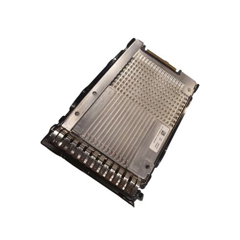 P40509-B21 HPE Hot Pluggable 7.68TB SSD