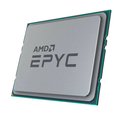 P66538-B21 HPE AMD 112 Core 256MB L3 Processor