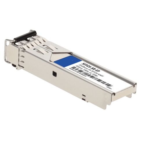 QLogic SFP25-SR-SP 850nm Transceiver Module