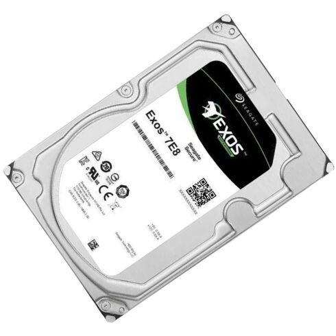 SEAGATE ST1000NM0055 1TB SATA 6GBPS LFF HDD