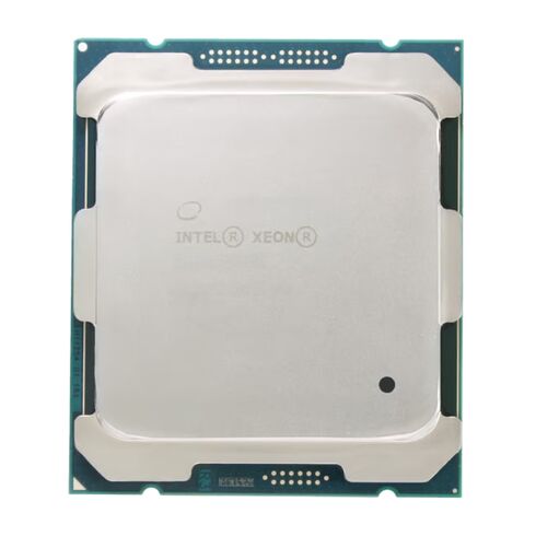 SR204 Intel Xeon E5-2643V3 6 Core 20 MB 3.4GHz Processor