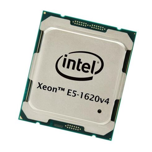 SR2P6 Intel Xeon E5-1620V4 3.5GHz 10MB Processor
