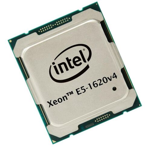 SR2P6 Intel Xeon E5-1620V4 Quad Core 10MB ProcessorSR2P6 Intel Xeon 3.5GHz Quad Core 10MB ProcessorSR2P6 Intel Xeon 3.5GHz Quad Core 10MB Processor