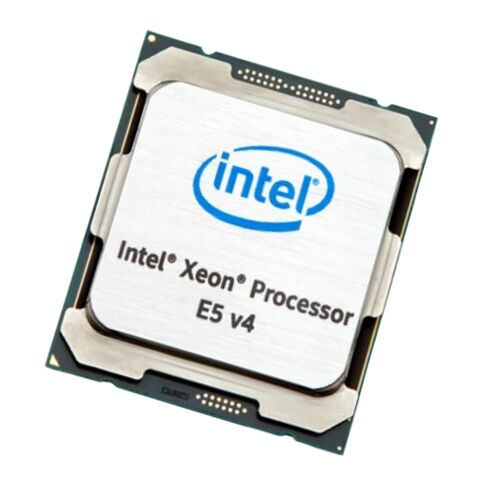 SR2SC Intel Xeon E5-4640V4 14nm 64-bit 2.1GHz Processor