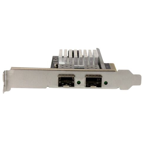 StarTech PEX20000SFPI 10 Gigabit Ethernet Card