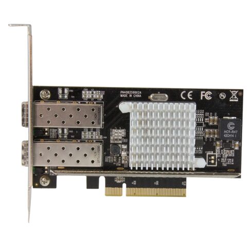 StarTech PEX20000SFPI PCI Express Card