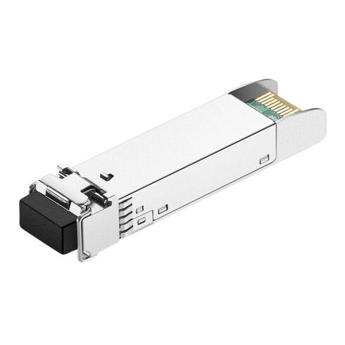 StarTech SFPP10GELRMS 10GB SFP Transceiver