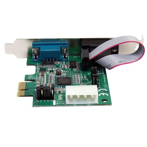 Startech PEX2S952 460.8 Kbps Serial Adapter