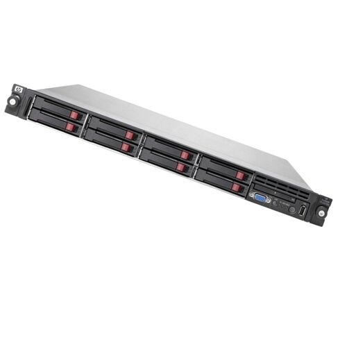 504635-001 HPE 2.4GHz ProLiant Dl360 Server