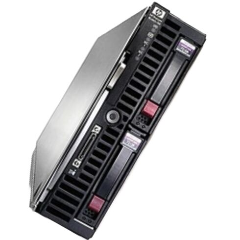 603251-B21 HPE 2.93GHz ProLiant Bl460 Server