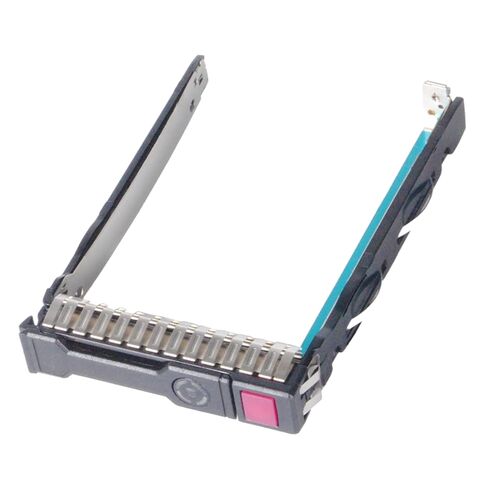 652991-001 HP SAS SATA 2.5 Inch Tray