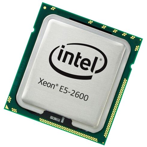 654770-B21 HPE 2.5GHz Processor