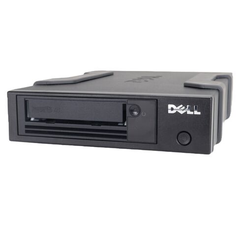 6CG35 Dell LTO 5 External Tape Drive