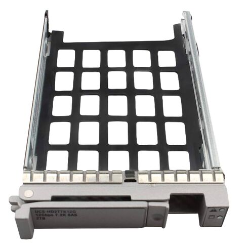 800-35052-01 Cisco SAS SATA 2.5 Inch Tray