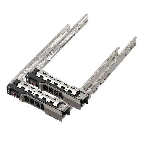 8FKXC Dell SAS SATA 2.5 Inch Tray