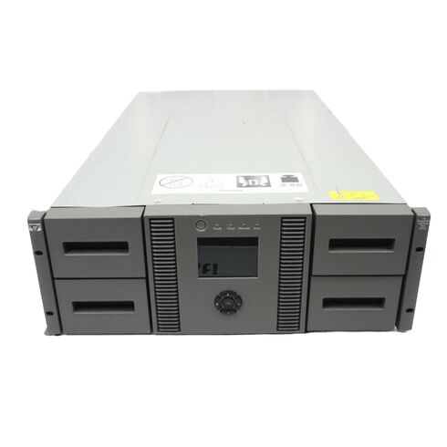 BL532A HP LTO 5 External Tape Library