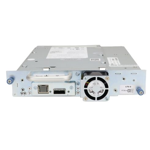 BL540A HP LTO 5 SAS Tape Drive