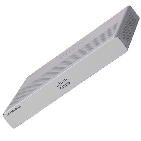 C1118-8P Cisco 8 Port Router