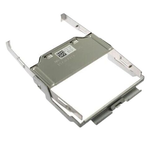 FJ21V Dell SAS SATA 3.5 Inch Tray