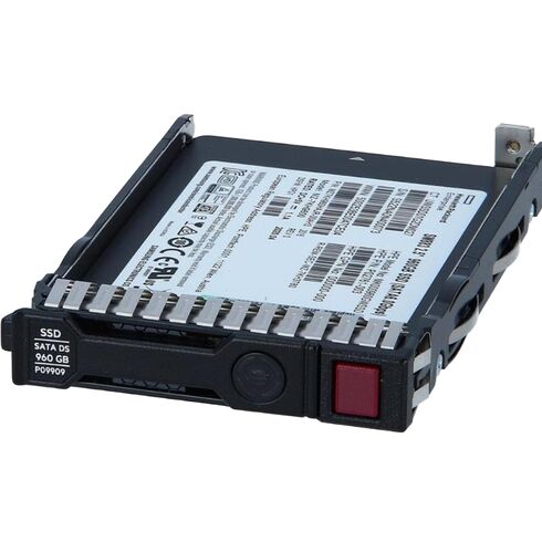 P02761-003 HPE 960GB SSD