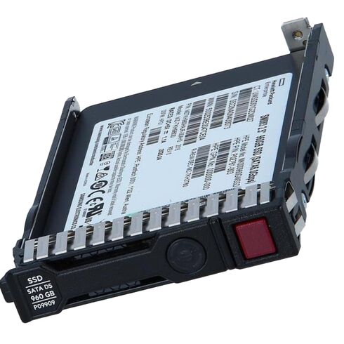 P03483-002 HPE 960GB SATA SSD