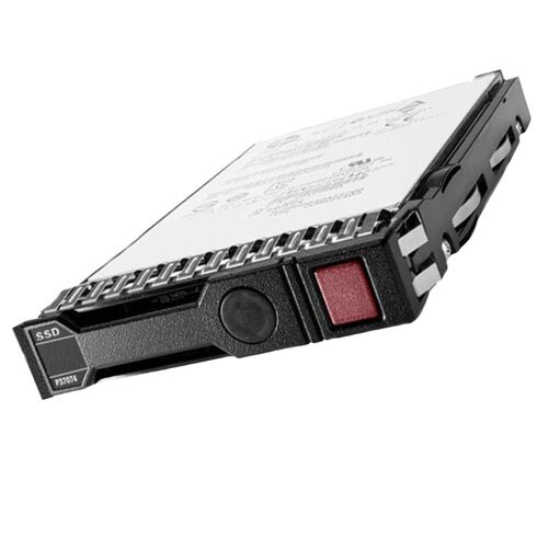 P08610-001 HPE 3.84TB SSD