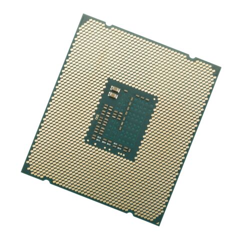 Cisco UCS-CPU-4110 Intel Xeon 8-Core Processor