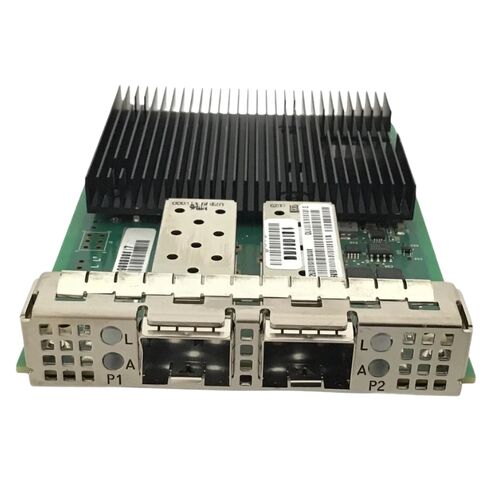 Dell QL41232HQCU-DE Dual Port SFP28 Adapter