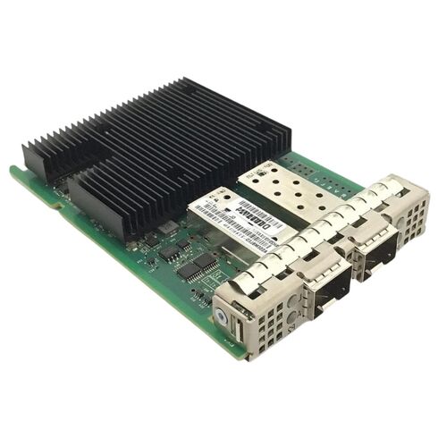 Dell QL41262HFCU-DE Dual Port 25GB SFP28 Adapter