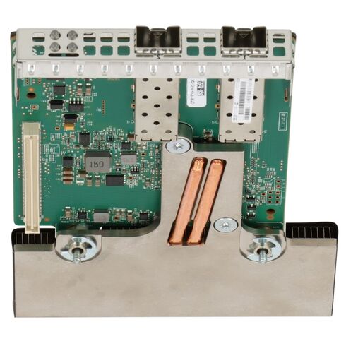 Dell QL41262HMCU-DE FastLinQ Dual Port 25-10GbE Card