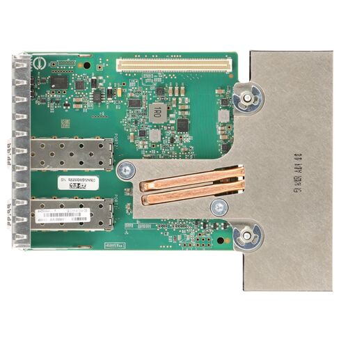 Dell QL41262HMCU-DE FastLinQ Dual Port Daughter Card