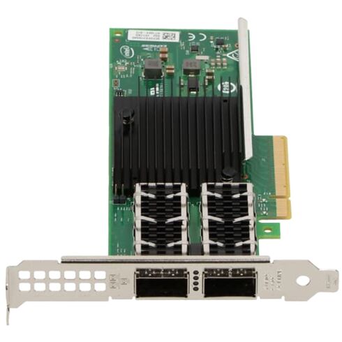 Dell VFHX9 2-Port Adapter