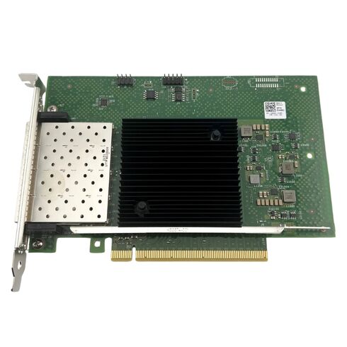 Dell VK88G 4-Port E810 Adapter