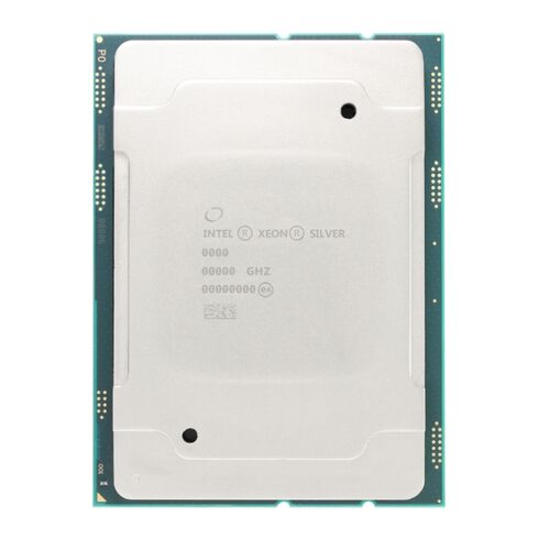 Dell WC6XX Xeon 8-core Silver 4208 11mb 85W High-performance ProcessorDell WC6XX Xeon 8-core Silver 2.1GHZ 11mb 85W High-performance ProcessorDell WC6XX Xeon 8-core Silver 2.1GHZ 11mb 85W High-performance ProcessorDell WC6XX Xeon 8-core Silver 2.1GHZ 11mb 85W High-performance Processor