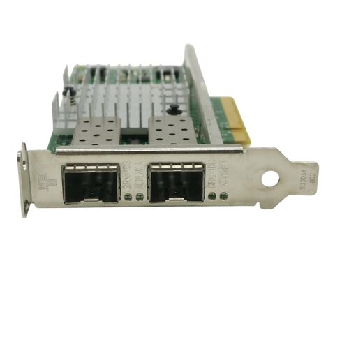 Dell X520-DA2-DELL 10 Gigabit Ethernet Adapter