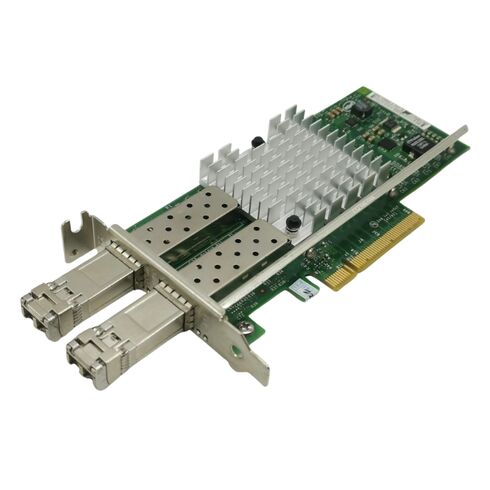 Dell X520-DA2-DELL Ethernet Adapter