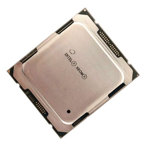 HPE 801252-B21 Intel Xeon 18-Core Processor