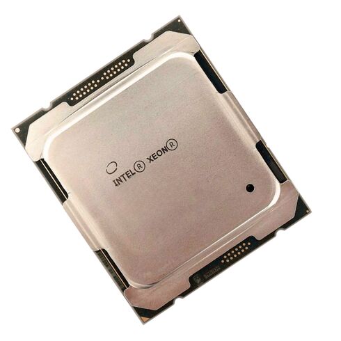HPE 801255-B21 Intel Xeon 3.4GHz Processor