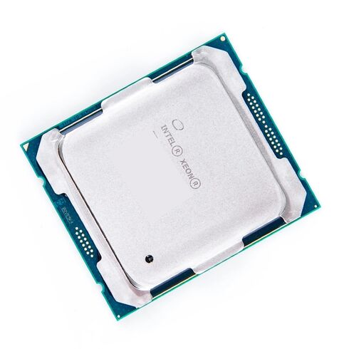 HPE 801271-B21 Intel Xeon 20-Core 135W Processor