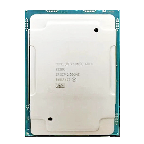 HPE Intel Xeon P18507-B21 24-Core CPU