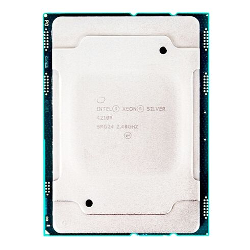 HPE Intel Xeon P18659-B21 13.75MB Cache Processor