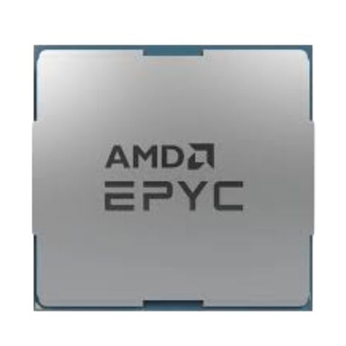 HPE P54070-001 EPYC 9454 2.75GHZ Processor