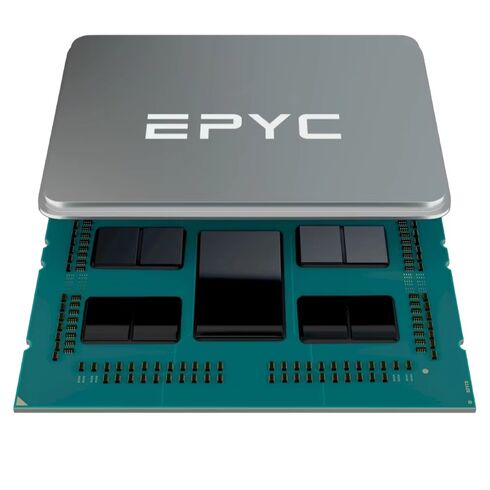 HPE P54071-001 AMD EPYC L3 Cache CPU